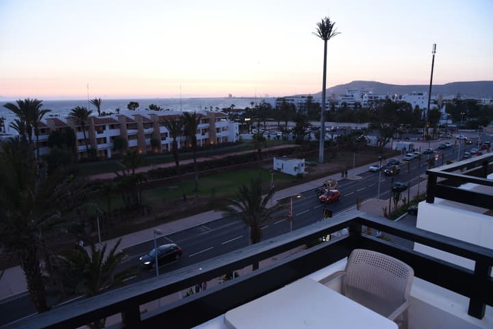 Golden Beach Appart'hotel