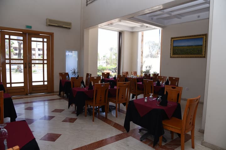 Golden Beach Appart'hotel
