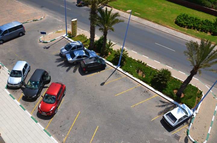 Golden Beach Appart'hotel