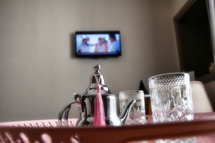 Golden Beach Appart'hotel