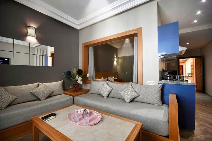 Golden Beach Appart'hotel