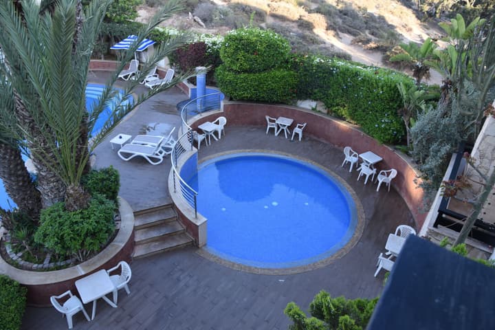 Golden Beach Appart'hotel