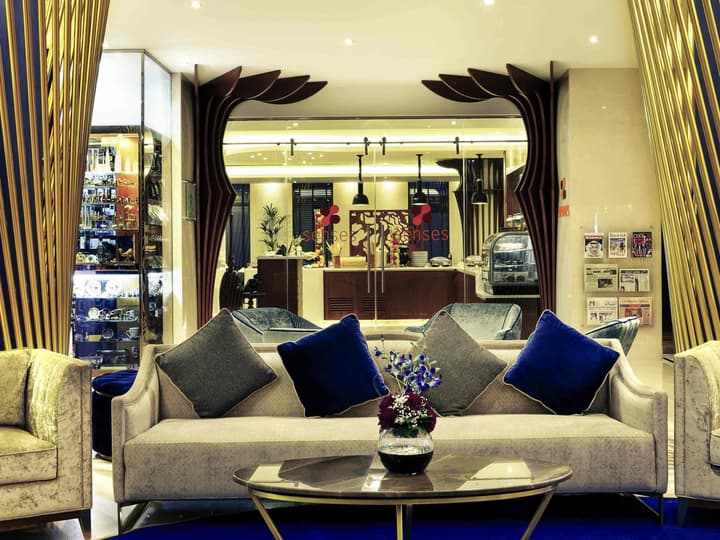 Mercure Gold Hotel Jumeirah Dubai by Accor