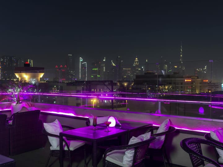 Mercure Gold Hotel Jumeirah Dubai by Accor
