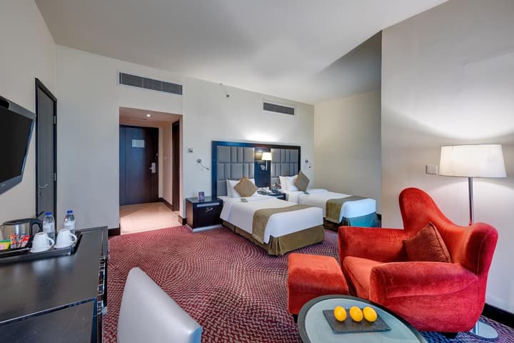 Mercure Gold Hotel Jumeirah Dubai by Accor