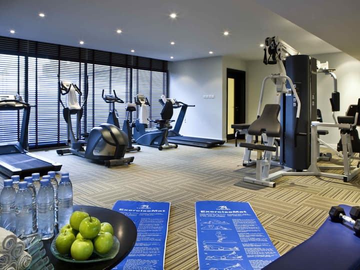 Mercure Gold Hotel Jumeirah Dubai by Accor