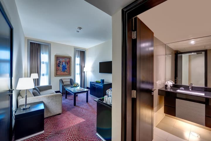Mercure Gold Hotel Jumeirah Dubai by Accor