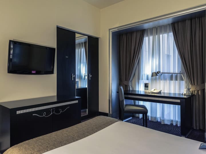 Mercure Gold Hotel Jumeirah Dubai by Accor