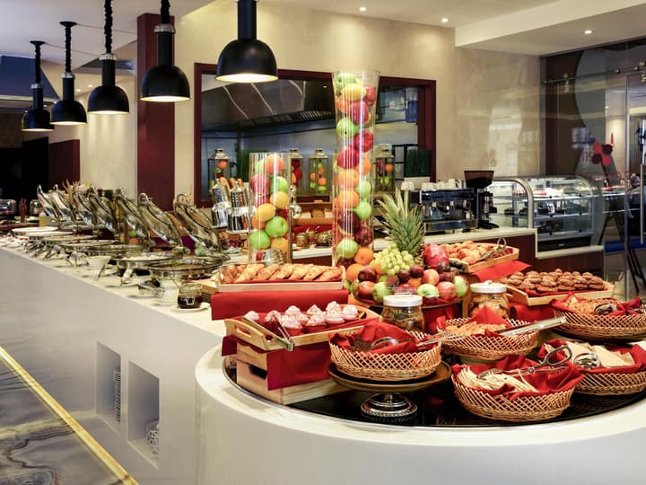 Mercure Gold Hotel Jumeirah Dubai by Accor