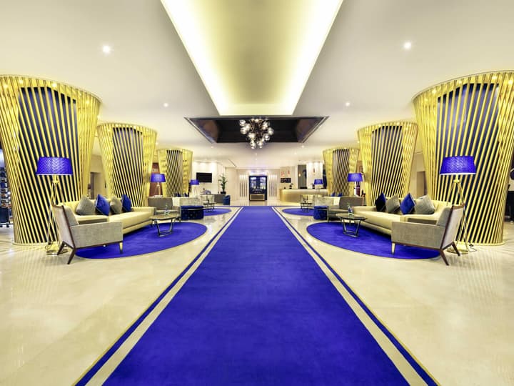Mercure Gold Hotel Jumeirah Dubai by Accor