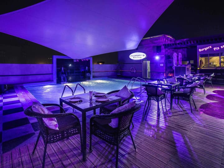 Mercure Gold Hotel Jumeirah Dubai by Accor