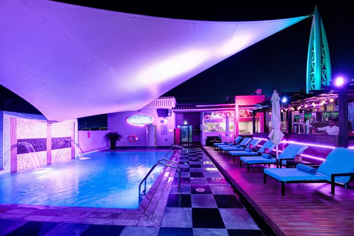Mercure Gold Hotel Jumeirah Dubai by Accor