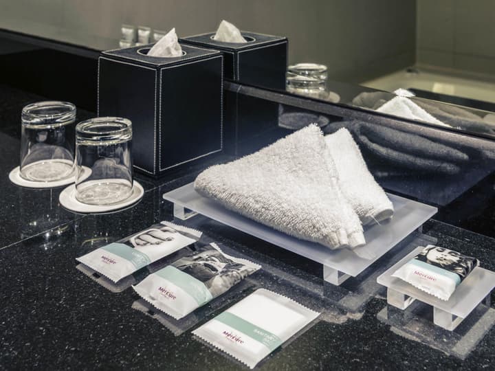 Mercure Gold Hotel Jumeirah Dubai by Accor