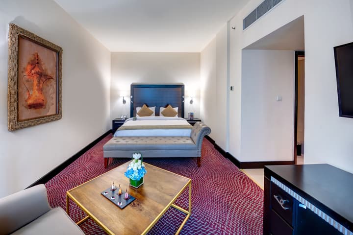 Mercure Gold Hotel Jumeirah Dubai by Accor