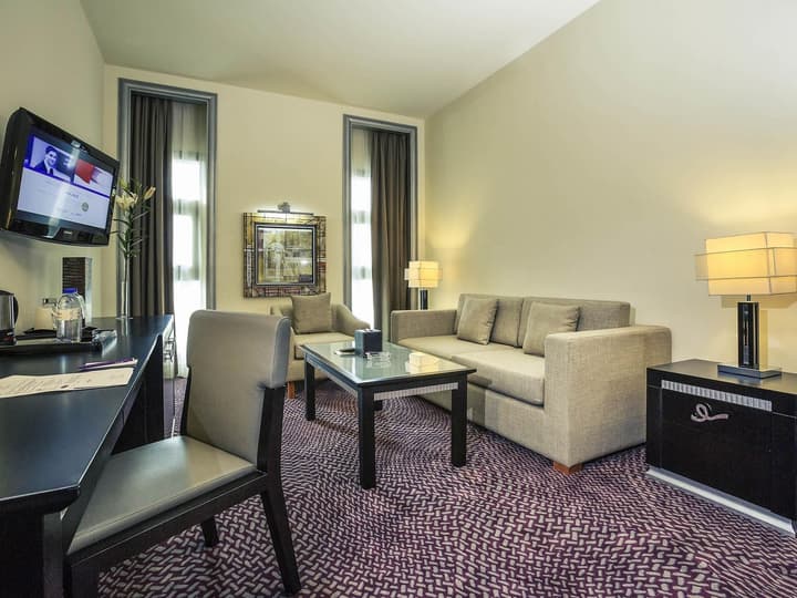 Mercure Gold Hotel Jumeirah Dubai by Accor