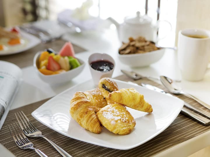Mercure Gold Hotel Jumeirah Dubai by Accor