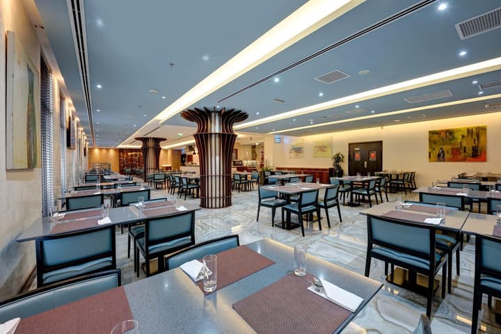 Mercure Gold Hotel Jumeirah Dubai by Accor