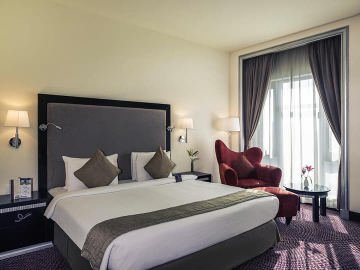 Mercure Gold Hotel Jumeirah Dubai by Accor