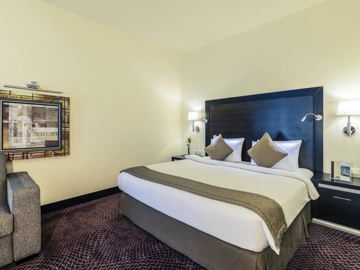 Mercure Gold Hotel Jumeirah Dubai by Accor