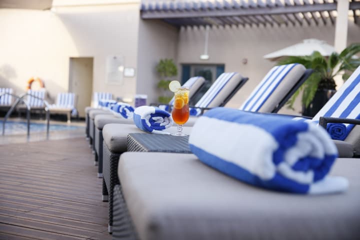 Mercure Gold Hotel Jumeirah Dubai by Accor