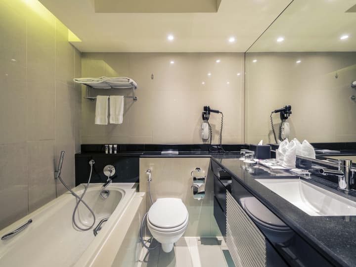 Mercure Gold Hotel Jumeirah Dubai by Accor