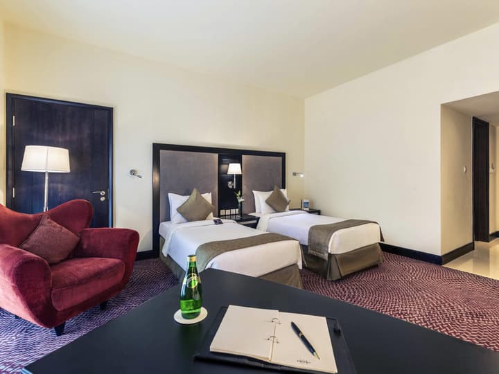 Mercure Gold Hotel Jumeirah Dubai by Accor
