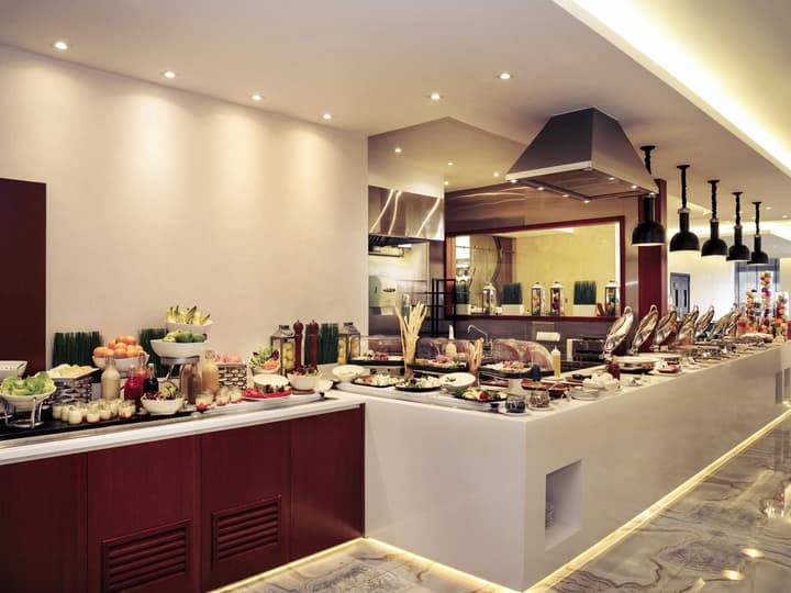 Mercure Gold Hotel Jumeirah Dubai by Accor
