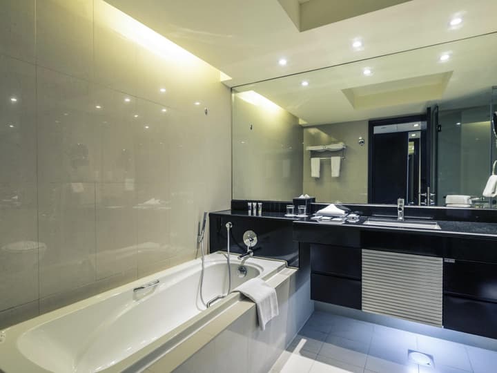 Mercure Gold Hotel Jumeirah Dubai by Accor
