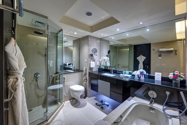 Mercure Gold Hotel Jumeirah Dubai by Accor