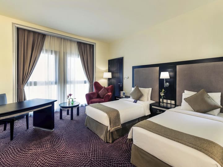 Mercure Gold Hotel Jumeirah Dubai by Accor