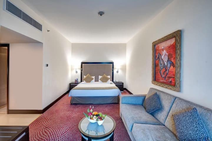 Mercure Gold Hotel Jumeirah Dubai by Accor