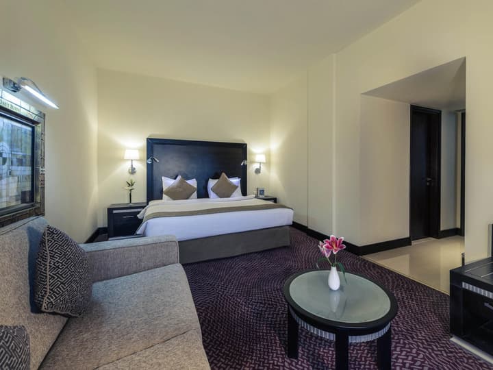 Mercure Gold Hotel Jumeirah Dubai by Accor