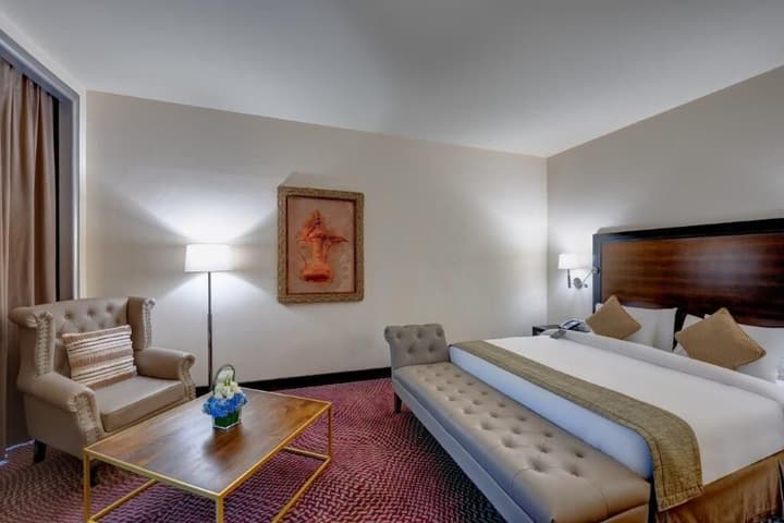 Mercure Gold Hotel Jumeirah Dubai by Accor