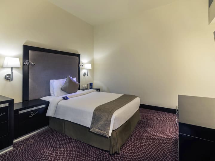 Mercure Gold Hotel Jumeirah Dubai by Accor