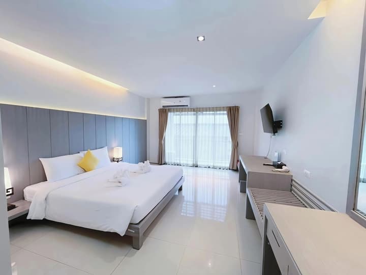 Phuketa Hotel Phuket Town