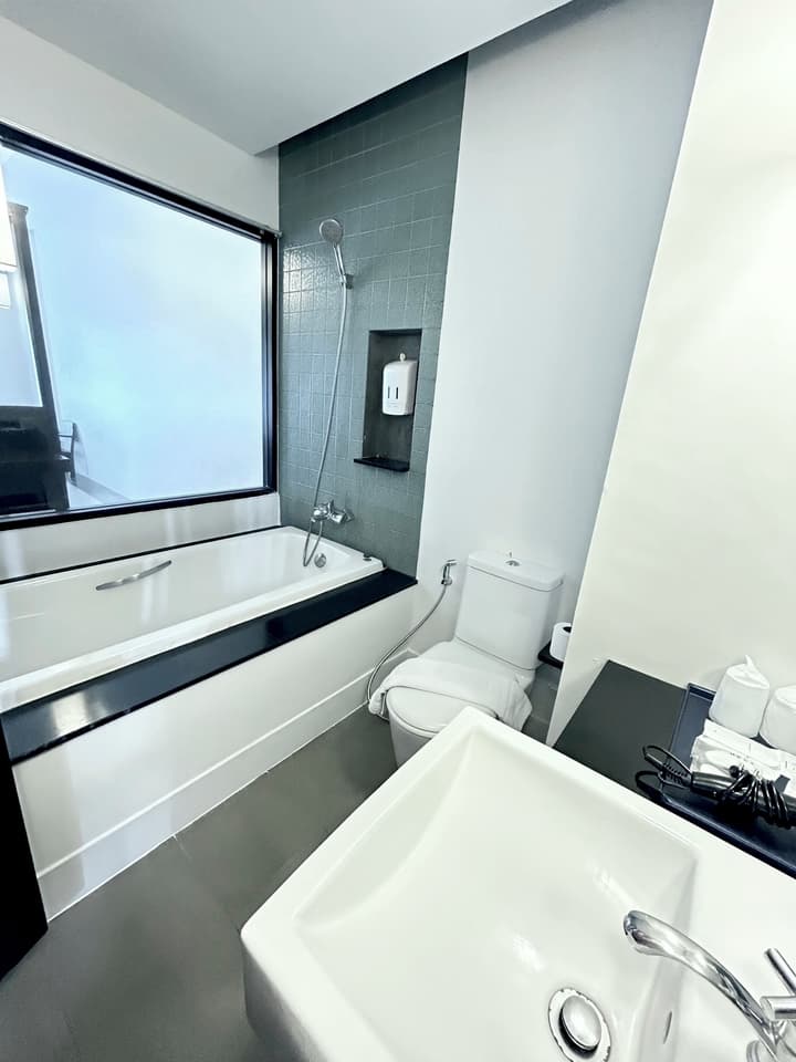 Phuketa Hotel Phuket Town