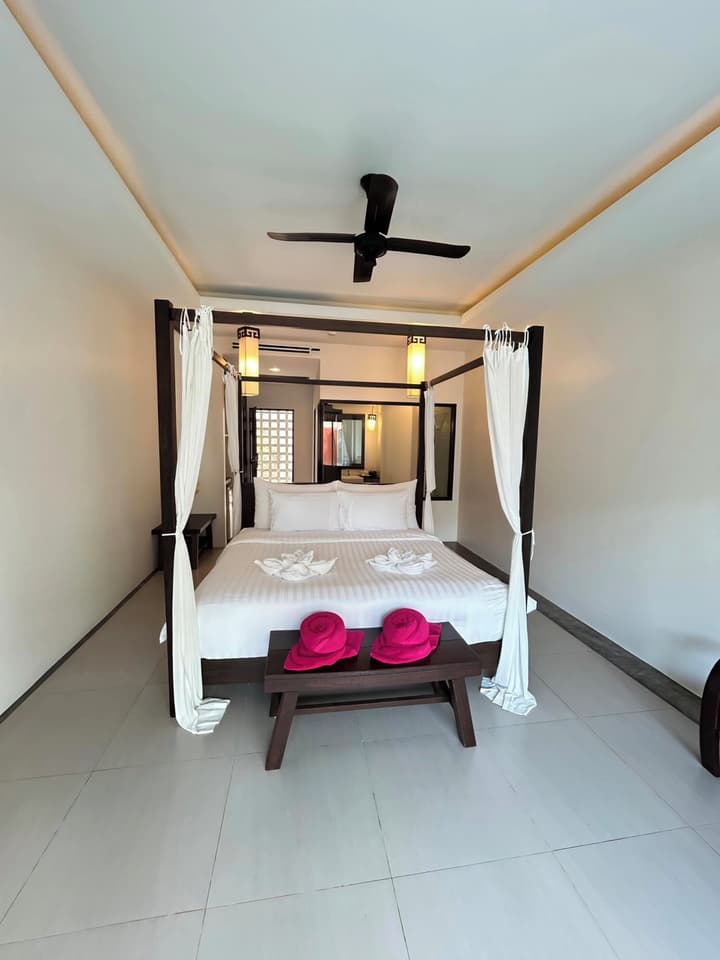 Phuketa Hotel Phuket Town