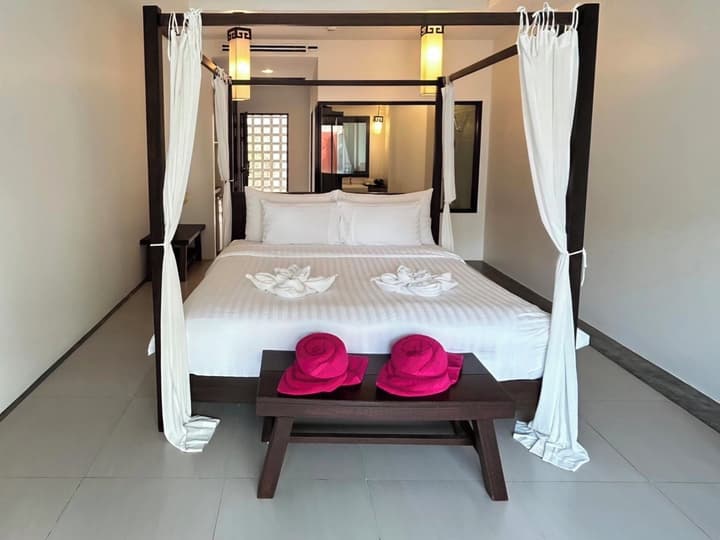 Phuketa Hotel Phuket Town