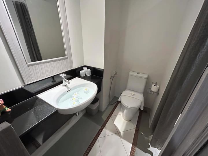 Phuketa Hotel Phuket Town