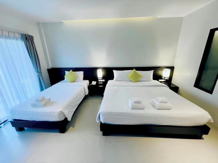 Phuketa Hotel Phuket Town