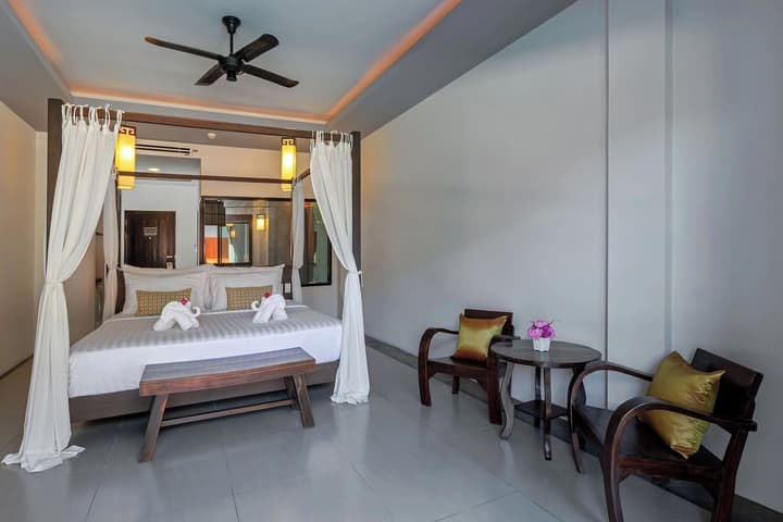 Phuketa Hotel Phuket Town