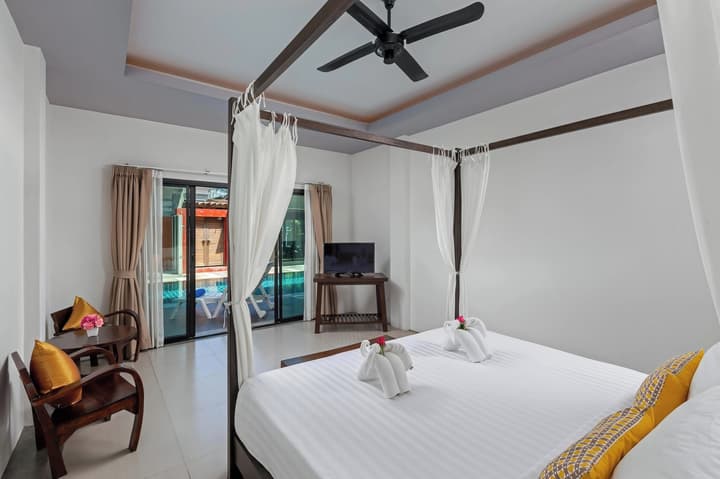Phuketa Hotel Phuket Town