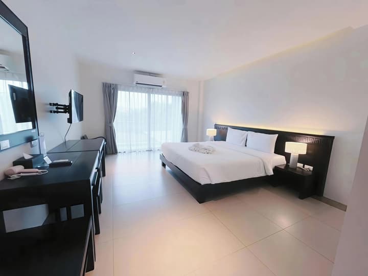 Phuketa Hotel Phuket Town