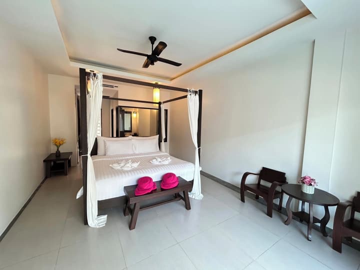 Phuketa Hotel Phuket Town
