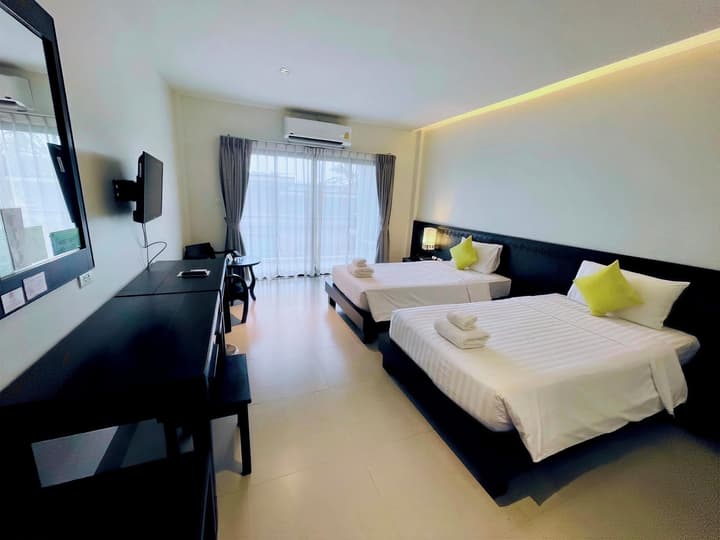 Phuketa Hotel Phuket Town