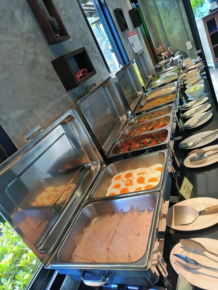 Phuketa Hotel Phuket Town