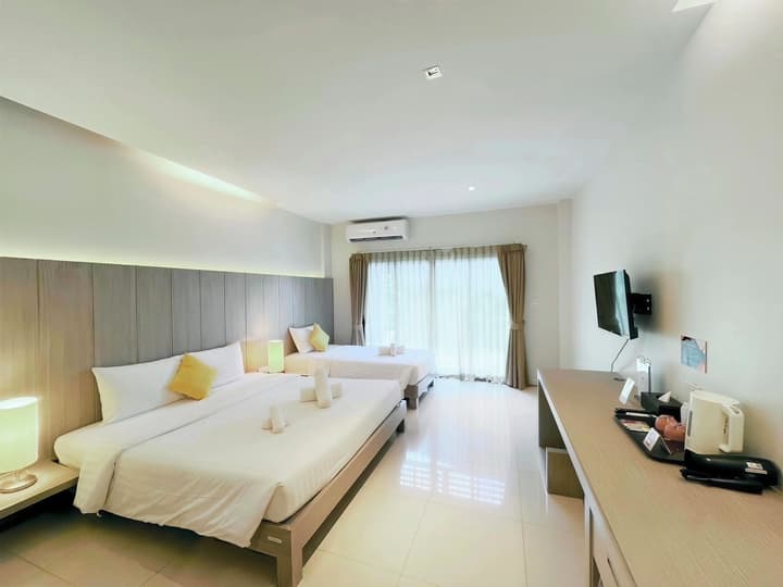 Phuketa Hotel Phuket Town