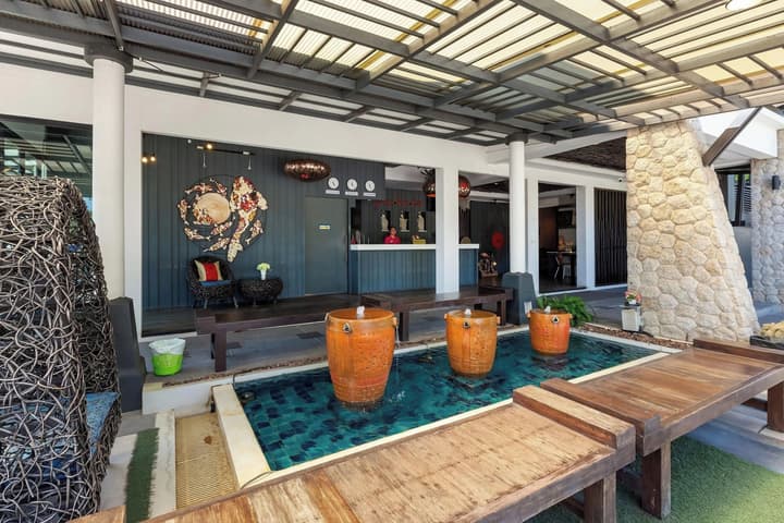 Phuketa Hotel Phuket Town