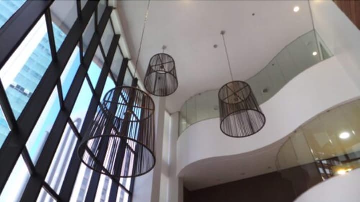 América Towers Hotel