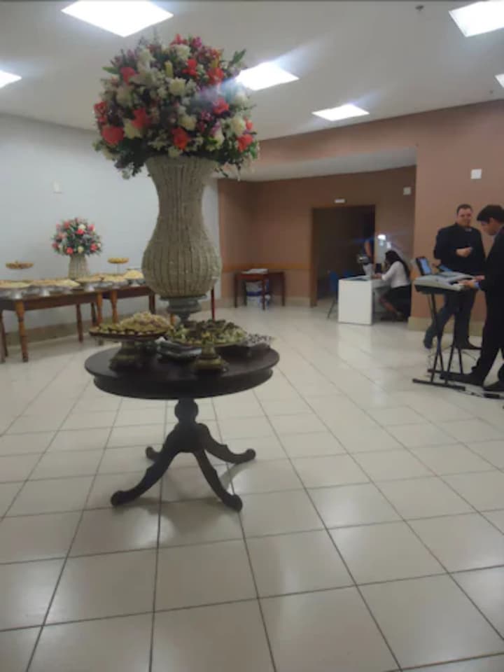 América Towers Hotel